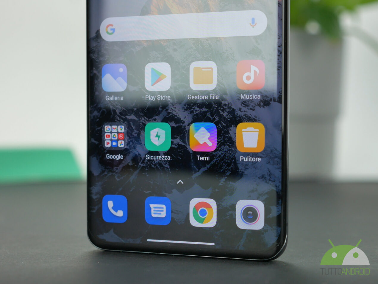 Come cambiare animazione di avvio e schermata di ricarica negli smartphone Xiaomi (senza root)