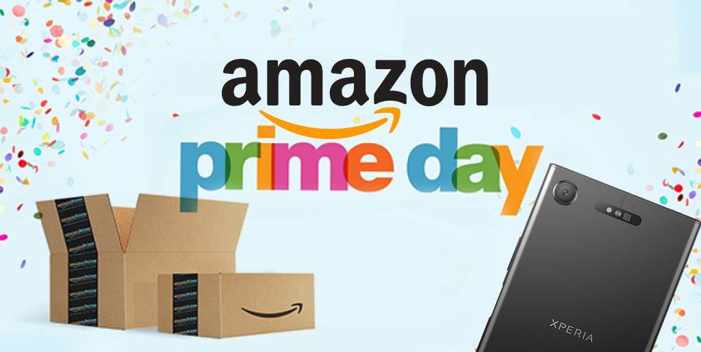 Amazon Prime Day puede llegar este año mucho antes de lo habitual