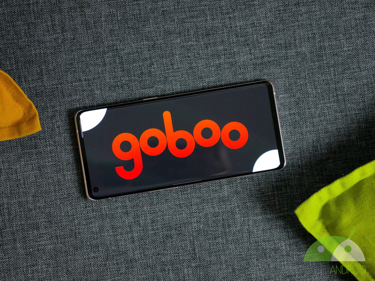 Con Goboo è arrivata la stagione dei regali, con sconti e promozioni speciali