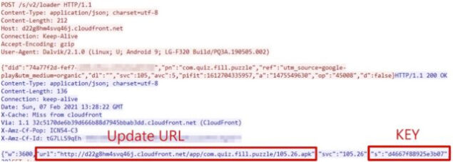 google play store malware android etinu