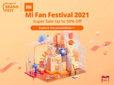 Mi fan festival 2021 1