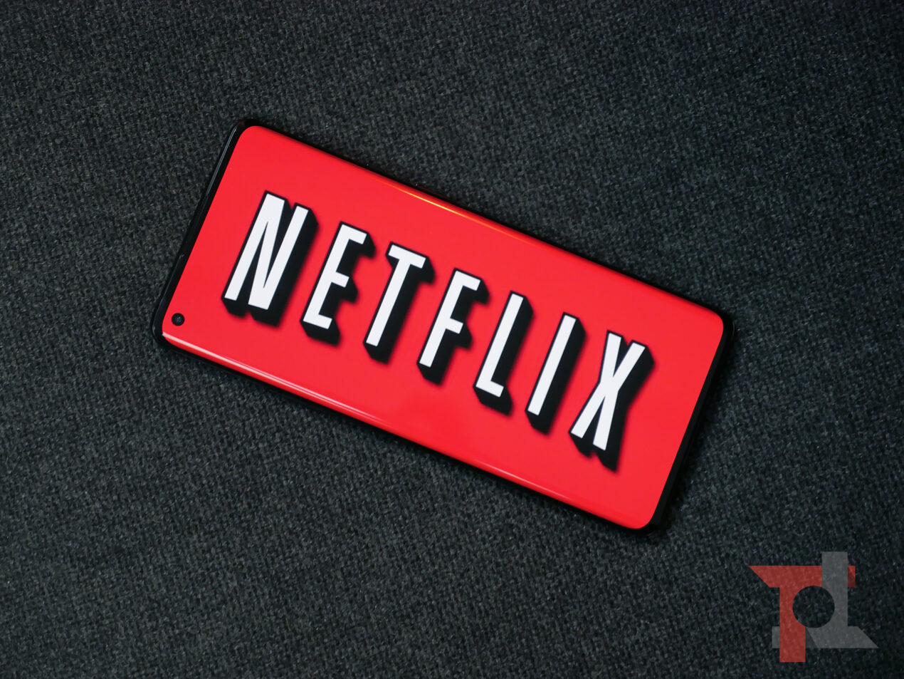 Netflix annuncia due novità per l'app mobile, tra IA e un feed in stile social