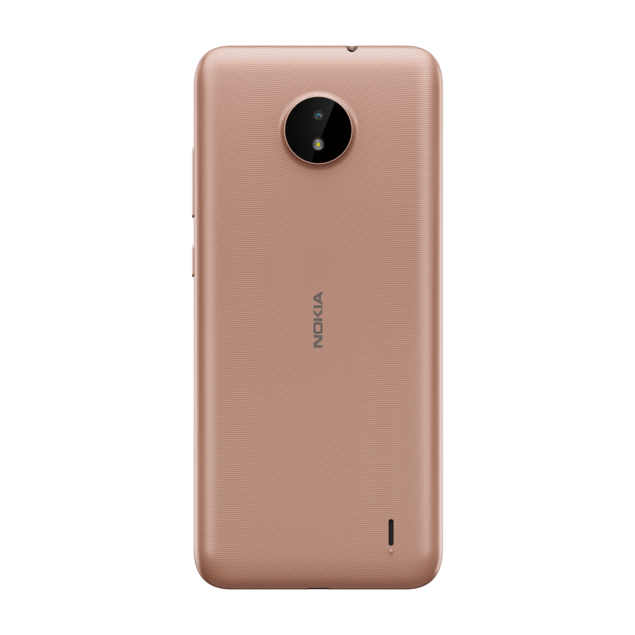 Nokia C20