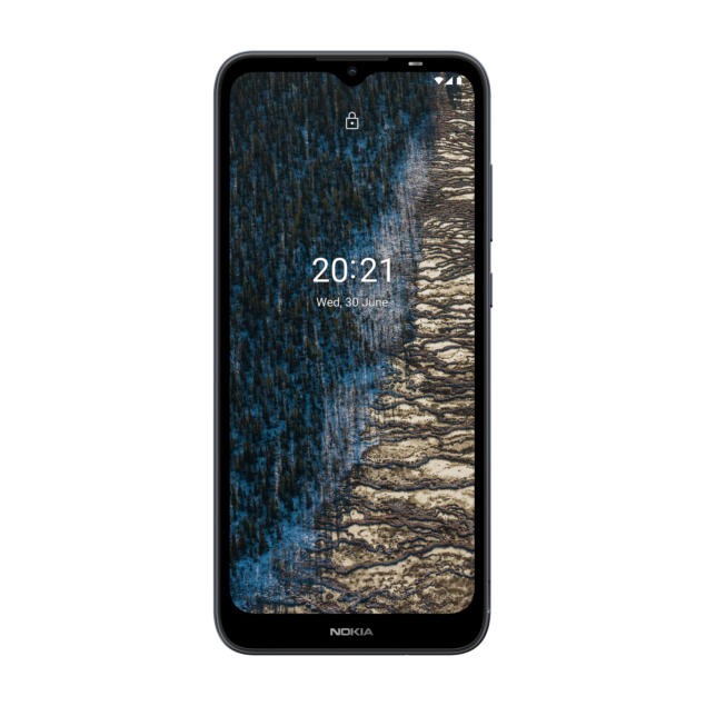 Nokia C20