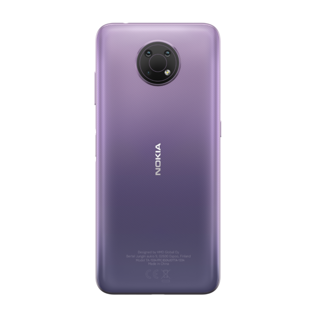 Nokia G10