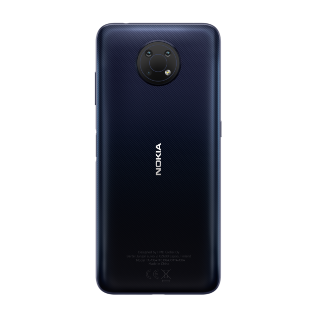 Nokia G10