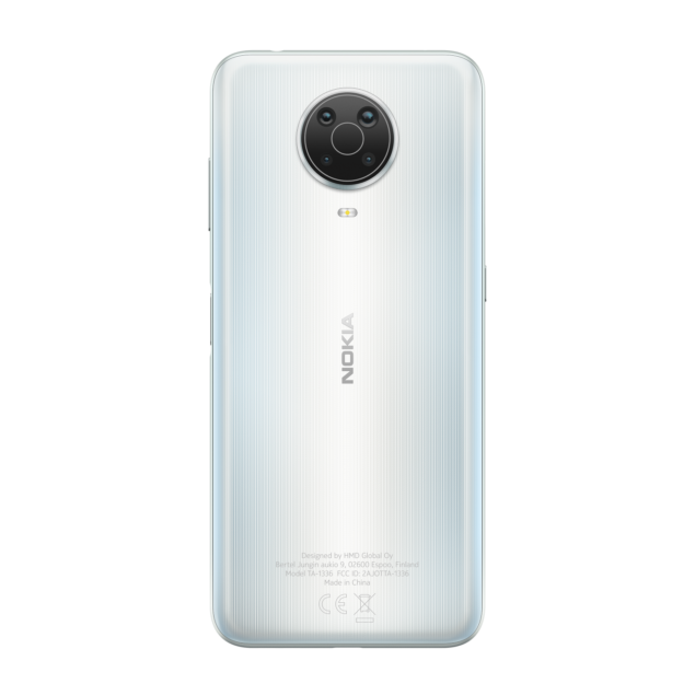 Nokia G20