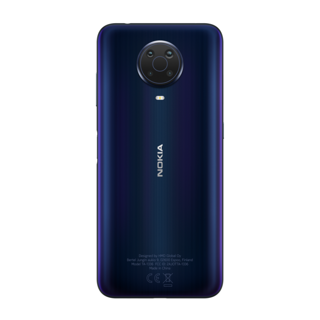 Nokia G20
