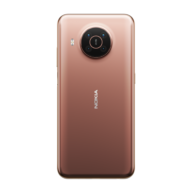 Nokia X20