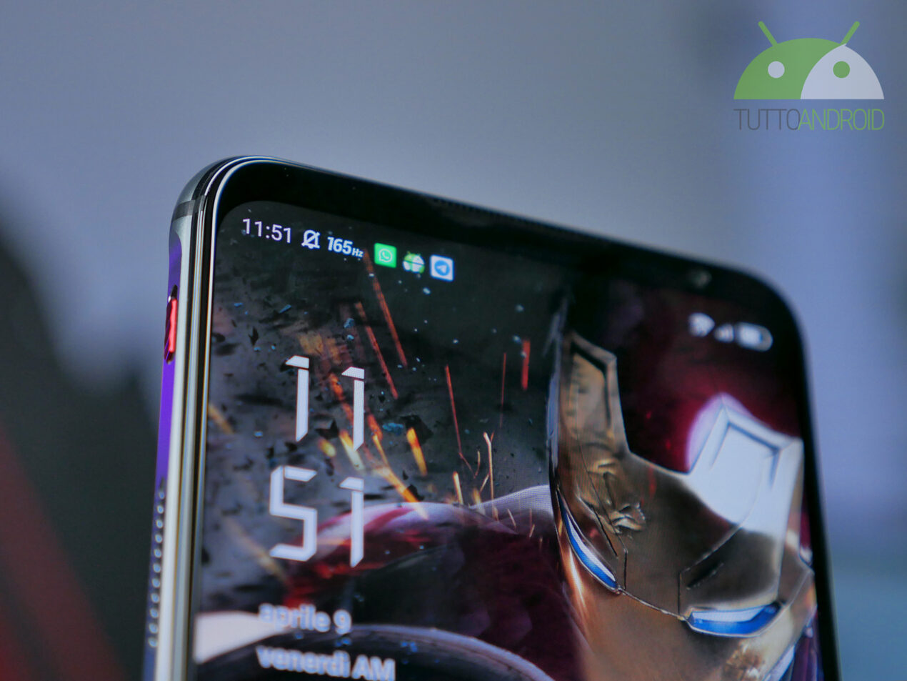 AnTuTu ci svela gli smartphone più potenti di novembre