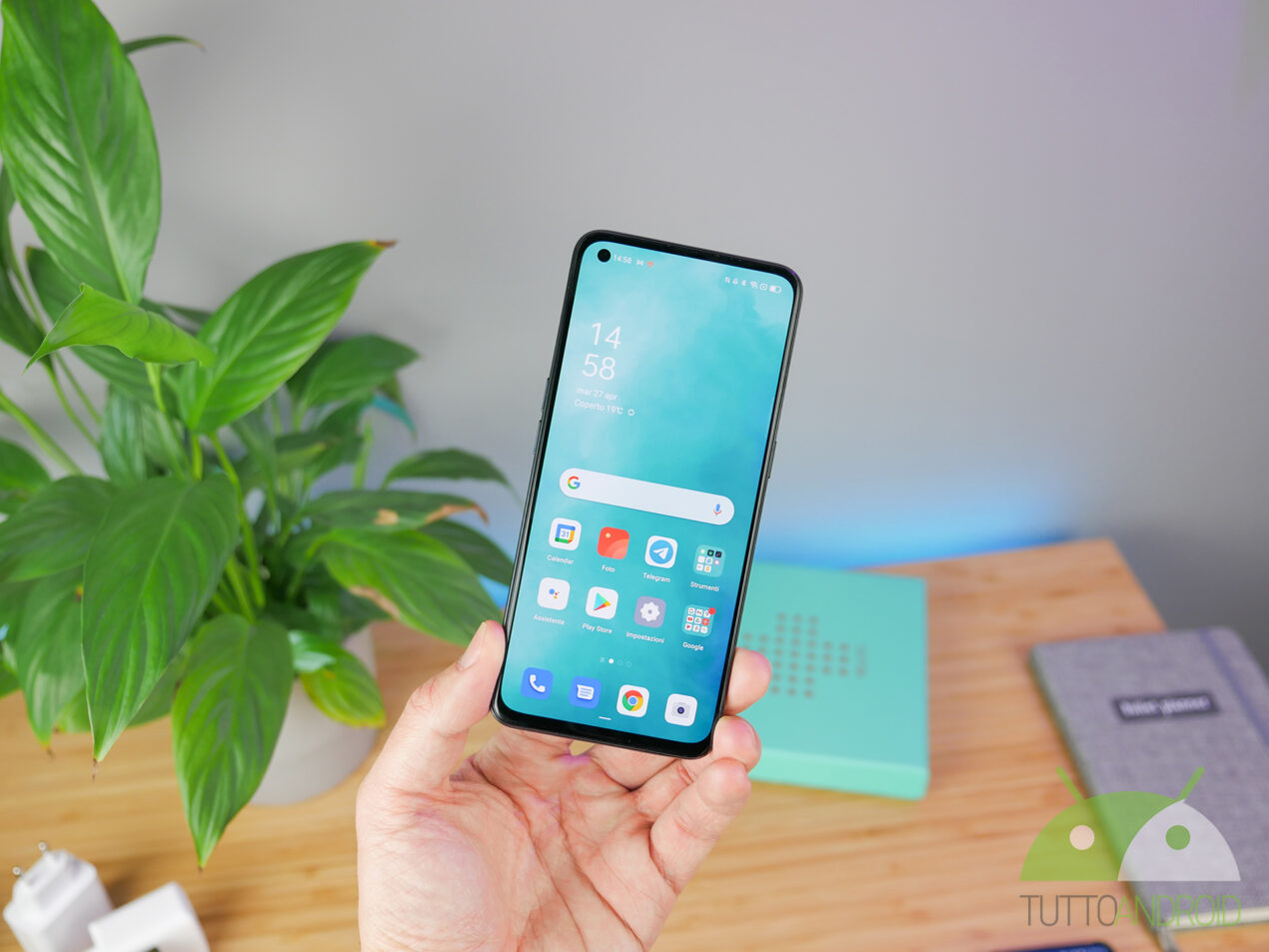 Non perdete OPPO Find X3 Lite 5G, è in offerta a un prezzo invitante
