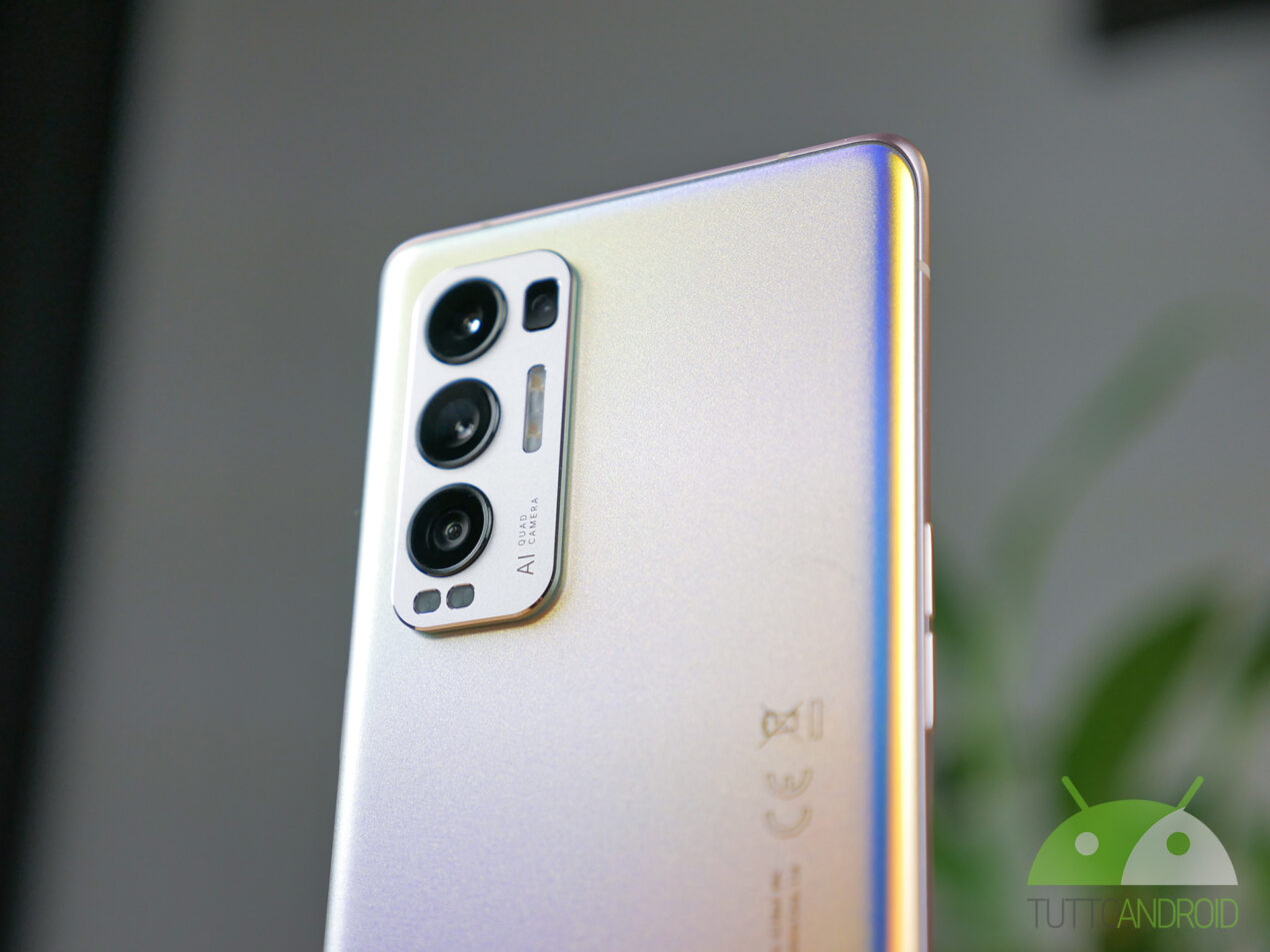 OPPO, Samsung e Realme: un bel trio di smartphone 5G in offerta