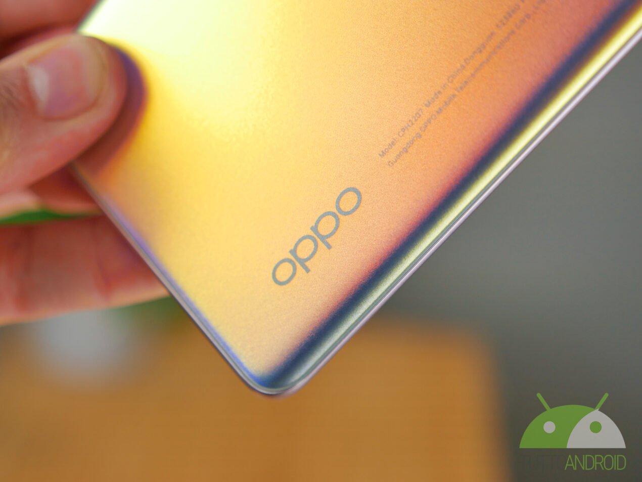 Il pieghevole OPPO sarebbe in arrivo, ma per il futuro bolle altro in pentola