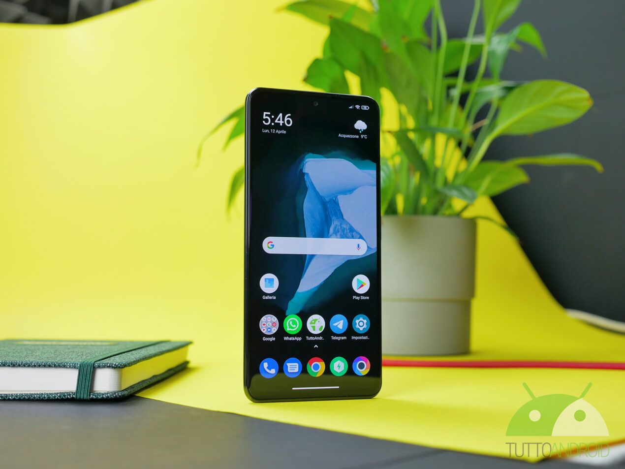 La NO IVA WEEK di Xiaomi si arricchisce di nuove offerte con POCO F3 5G