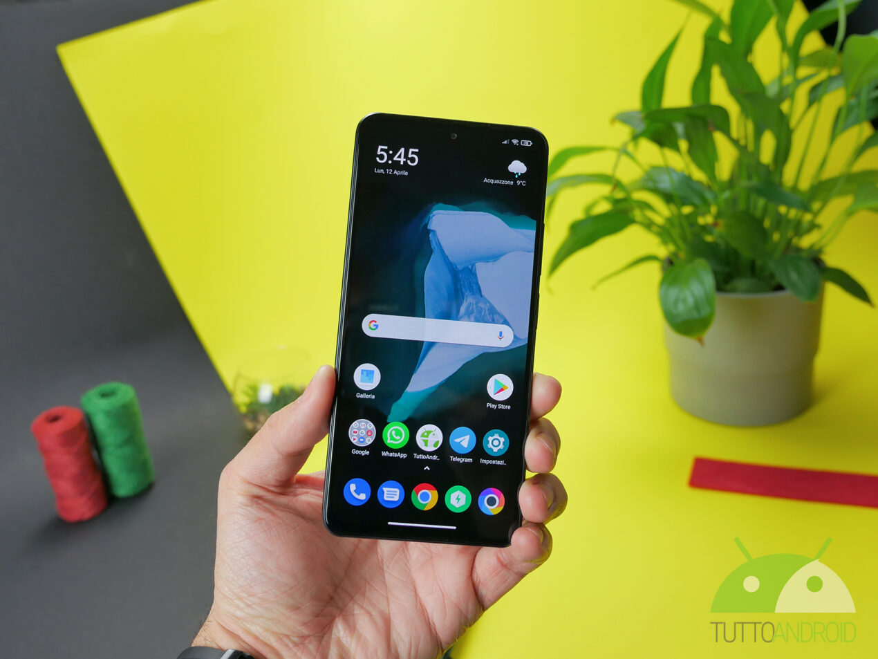 POCO F3 con 8-256 GB in offerta: è imperdibile a questo prezzo