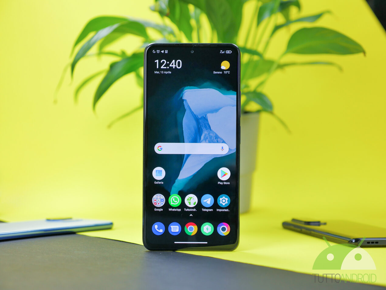 Questa offerta per POCO F3 5G con 8-256 GB è incredibile: ecco come averlo a 210 euro