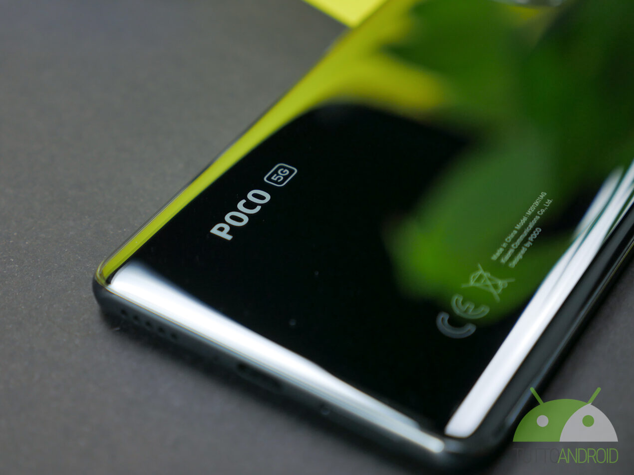 POCO F4 Pro