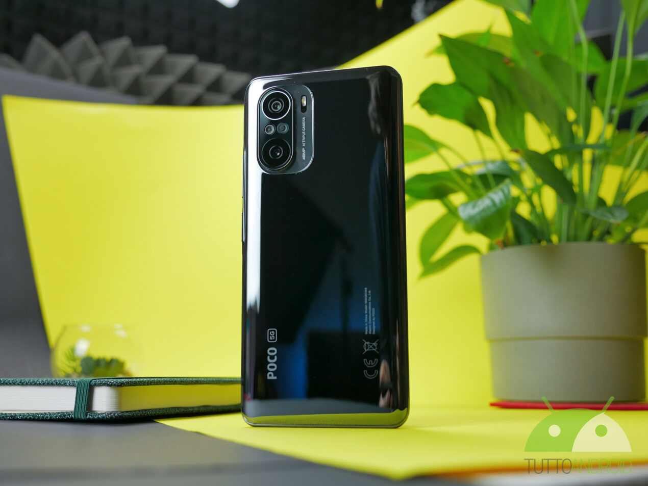 Recensione Poco F3: il migliore che possiate comprare a 299 Euro