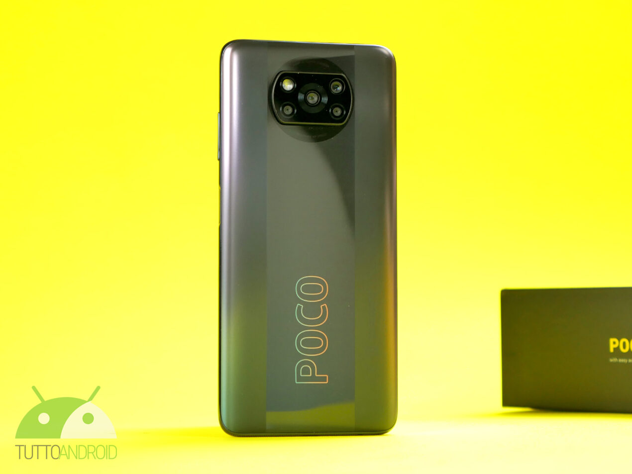 Altri Xiaomi, POCO e Redmi abbracciano la Paranoid Android Sapphire Alpha