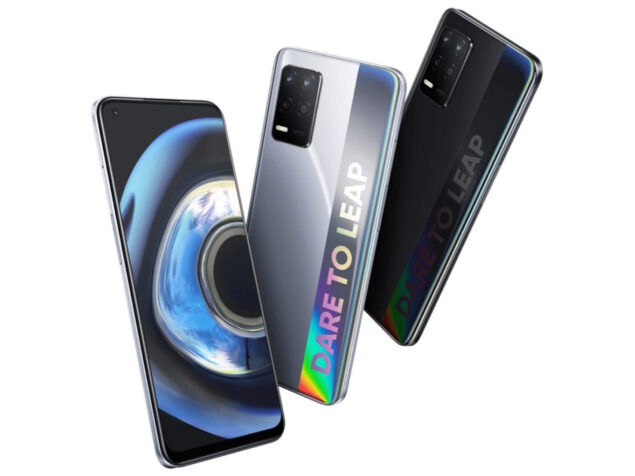 realme q3 5g pro concorso wallpaper ufficiale specifiche prezzo