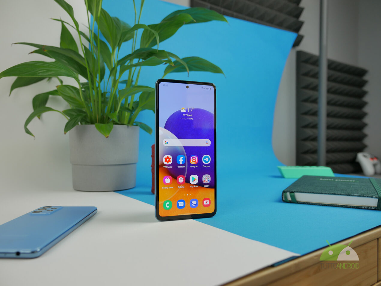 Samsung è lanciata e aggiorna Galaxy Z Flip 5G, Z Fold2 5G, Galaxy A72, Note 10 e Note 10+