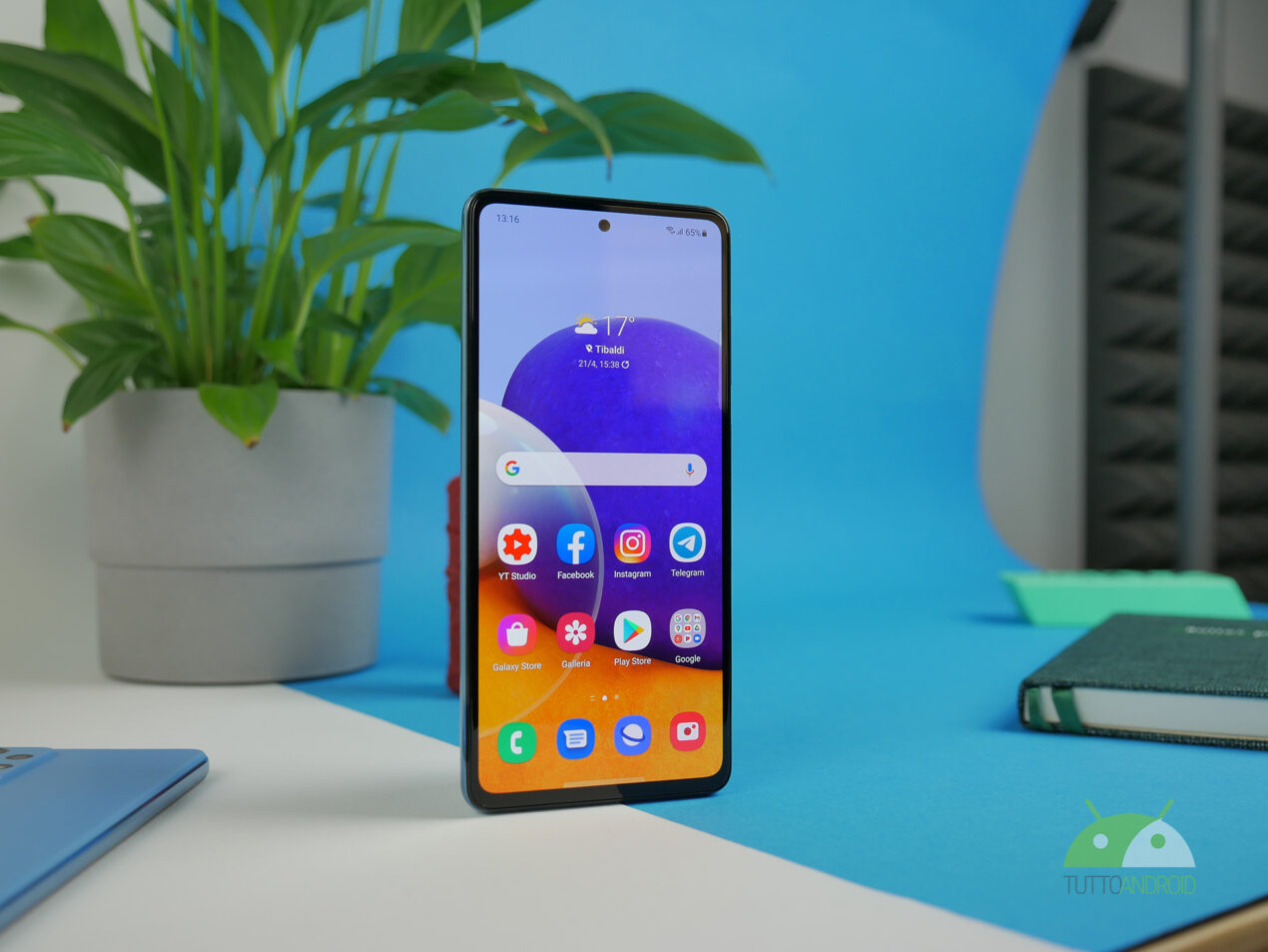 Altri dieci Samsung Galaxy si aggiornano con One UI 6.1 e/o patch di maggio