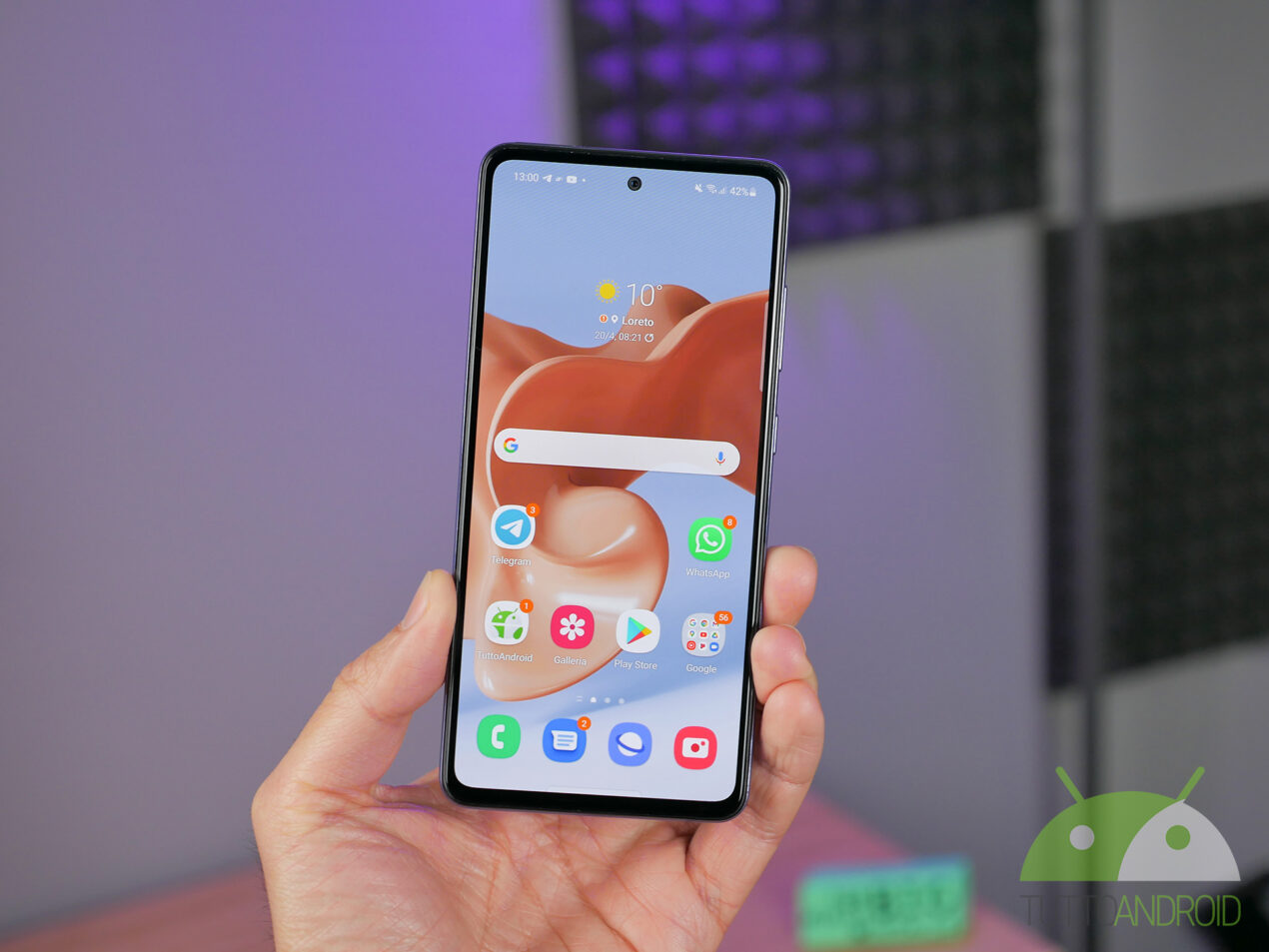 Samsung Galaxy A53 e A73: nuovi leak confermano specifiche e funzioni inedite