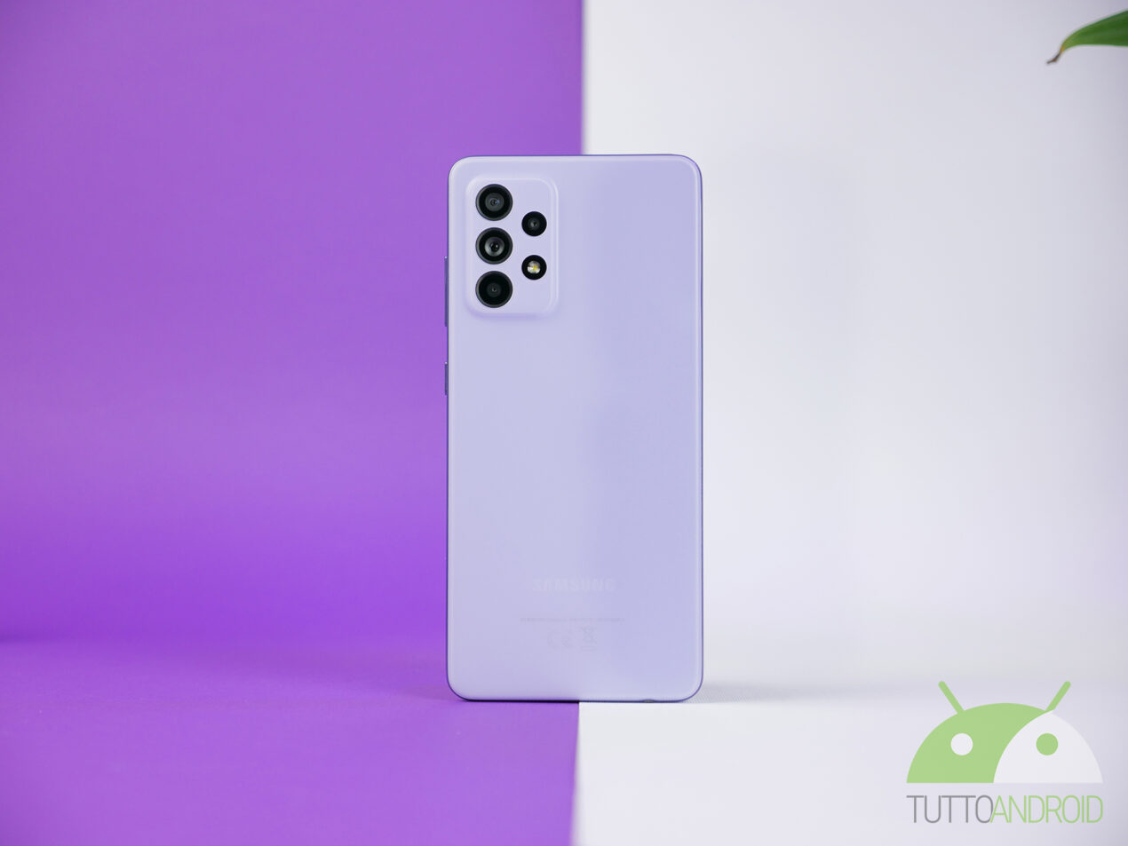 Recensione Samsung Galaxy A52 5G: il più completo della fascia media