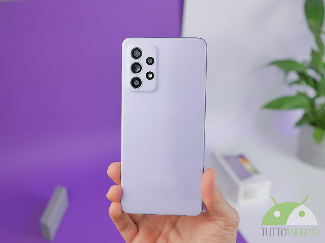 Samsung Galaxy A52 5G, Xiaomi Mi 11 Pro 5G e altri ricevono nuovi aggiornamenti