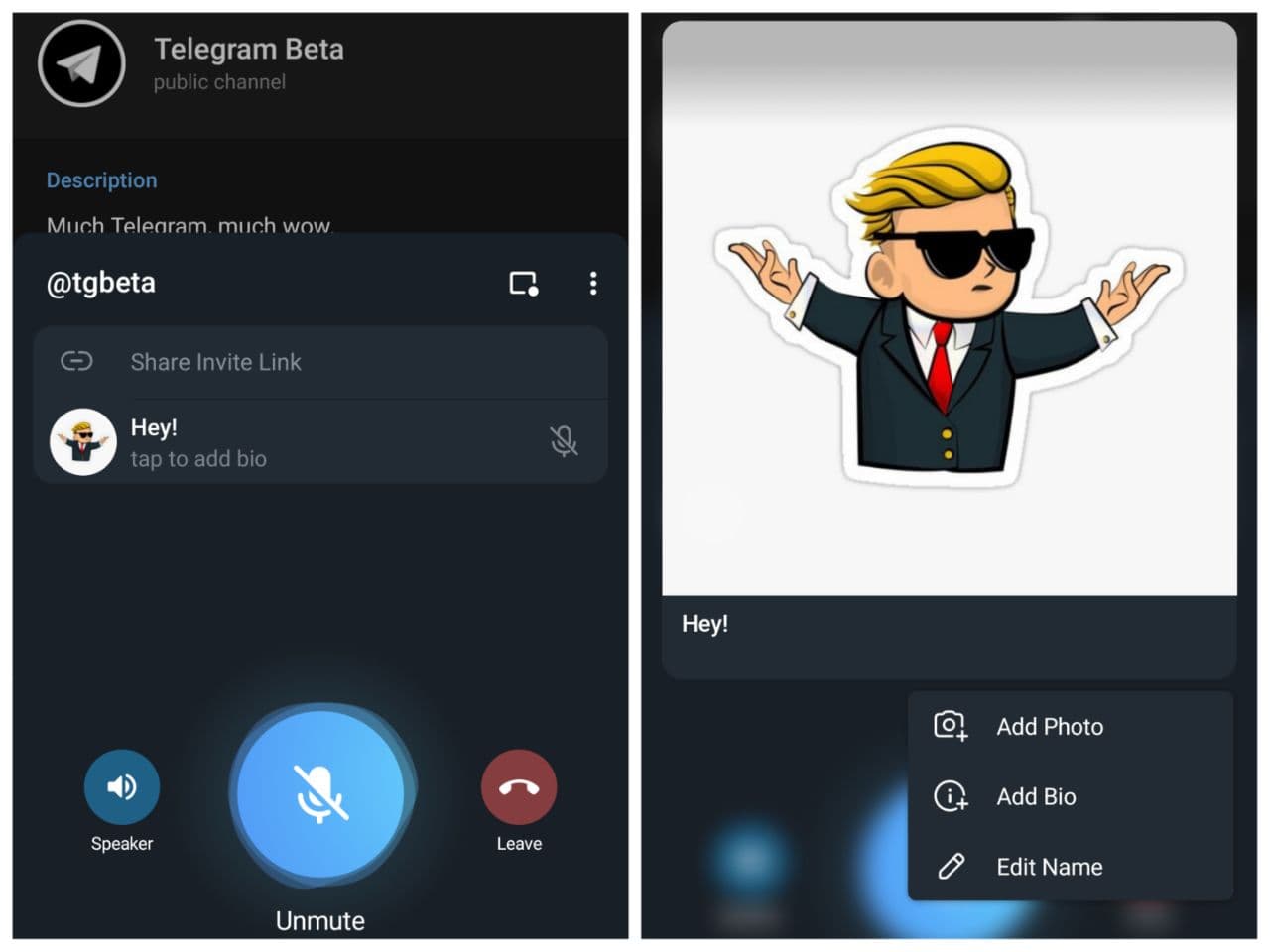 Голосовые тг канал. Telegram Beta. Войс телеграм. Telegram Voice chat. Telegram Beta Android.