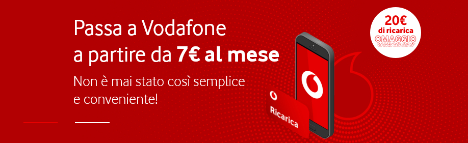 Non Riesco Ad Entrare In My Vodafone