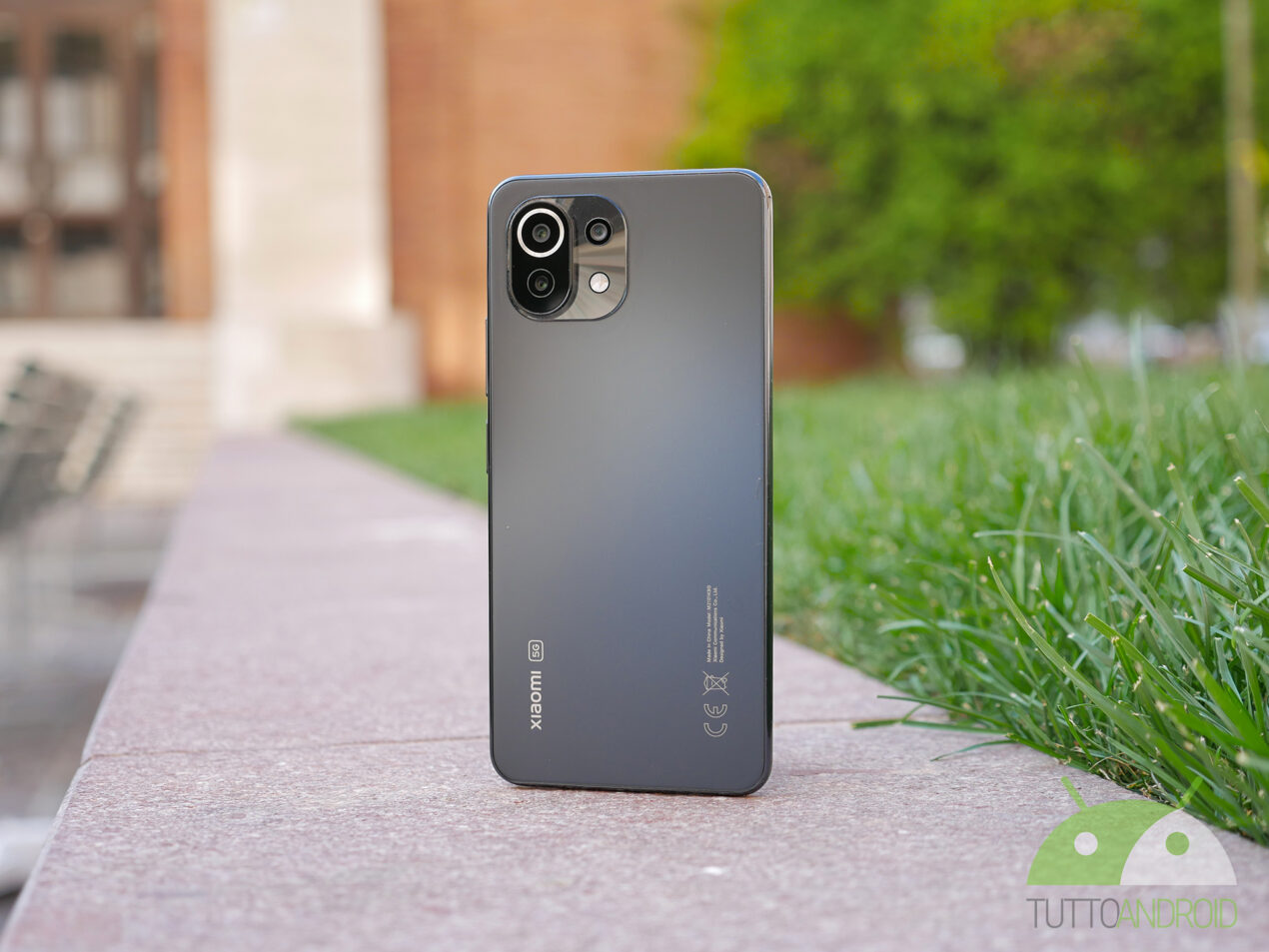 Xiaomi 11 Lite 5G NE a un ottimo prezzo in tutte le colorazioni, ecco dove