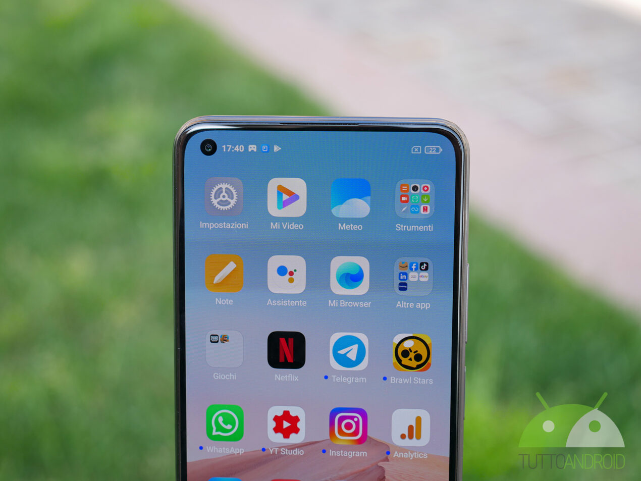 Nuovi aggiornamenti per questi smartphone Samsung e Xiaomi