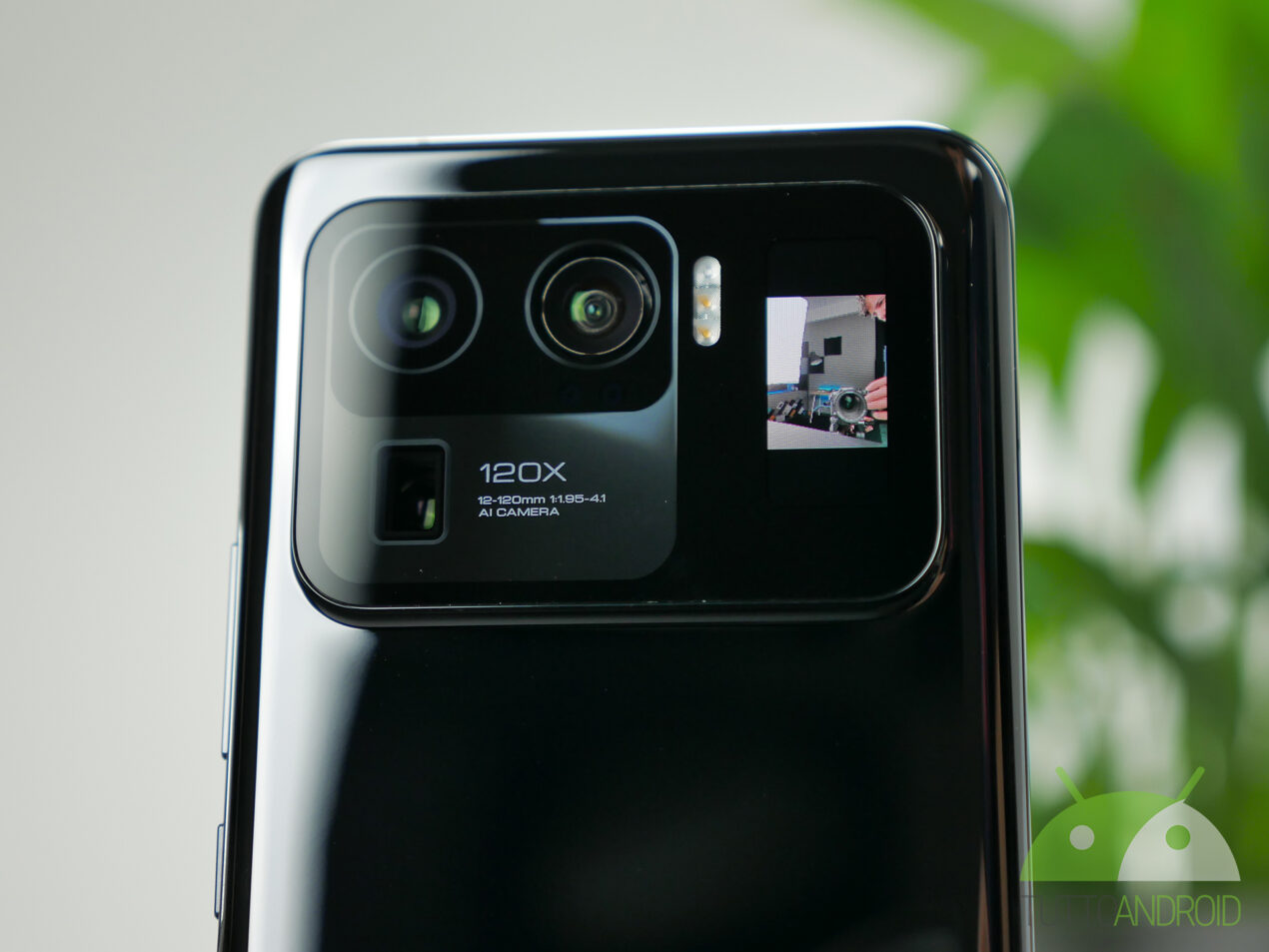 Xiaomi Mi 11 Ultra dopo 24 ore: difficile non rimanere a bocca aperta
