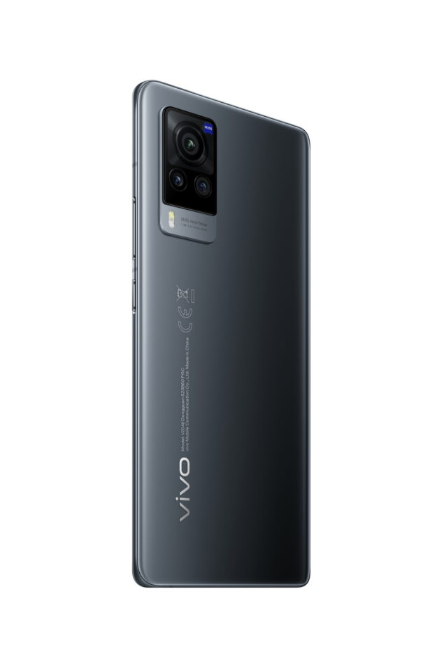 Vivo X60 Pro