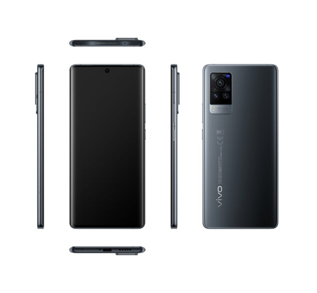 Vivo X60 Pro