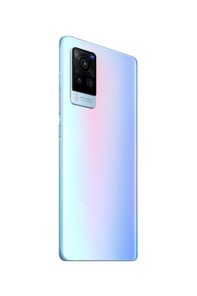 Vivo X60 Pro