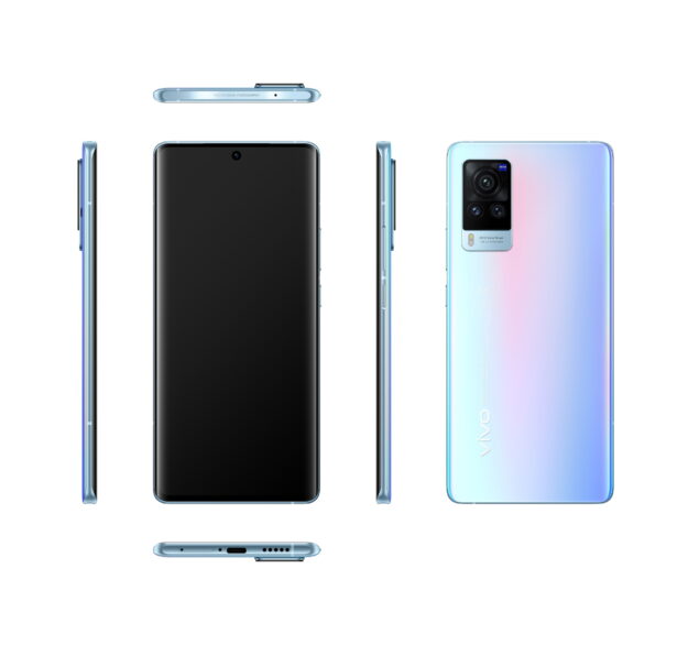Vivo X60 Pro