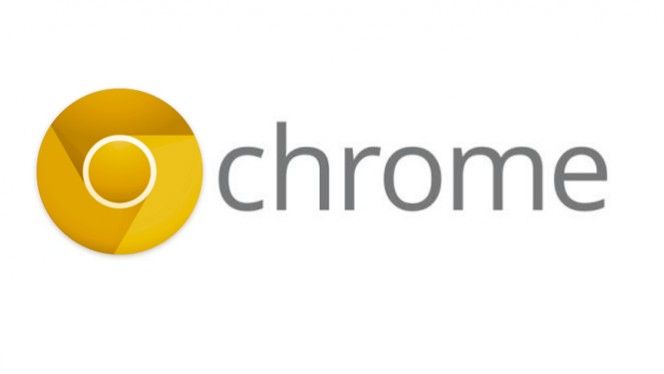 Google Chrome 