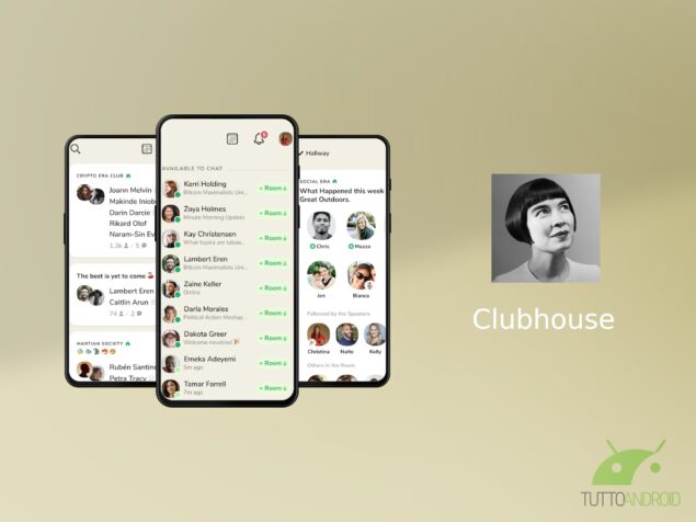 Clubhouse