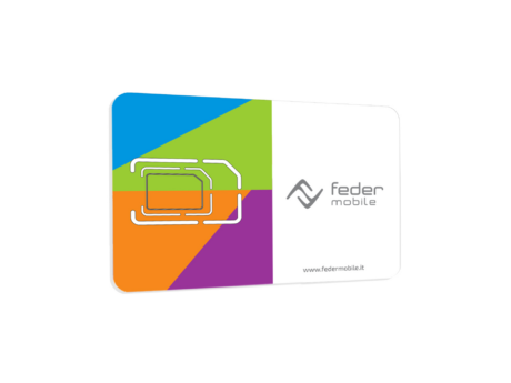 Feder Mobile SIM
