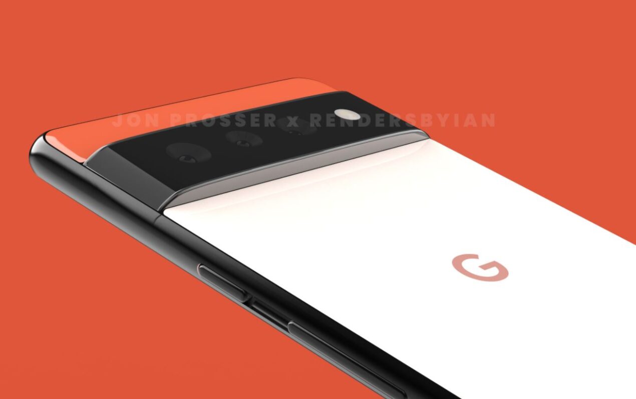 Udite, udite: i Google Pixel 6 dovrebbero usare la stessa GPU dei Galaxy S21!