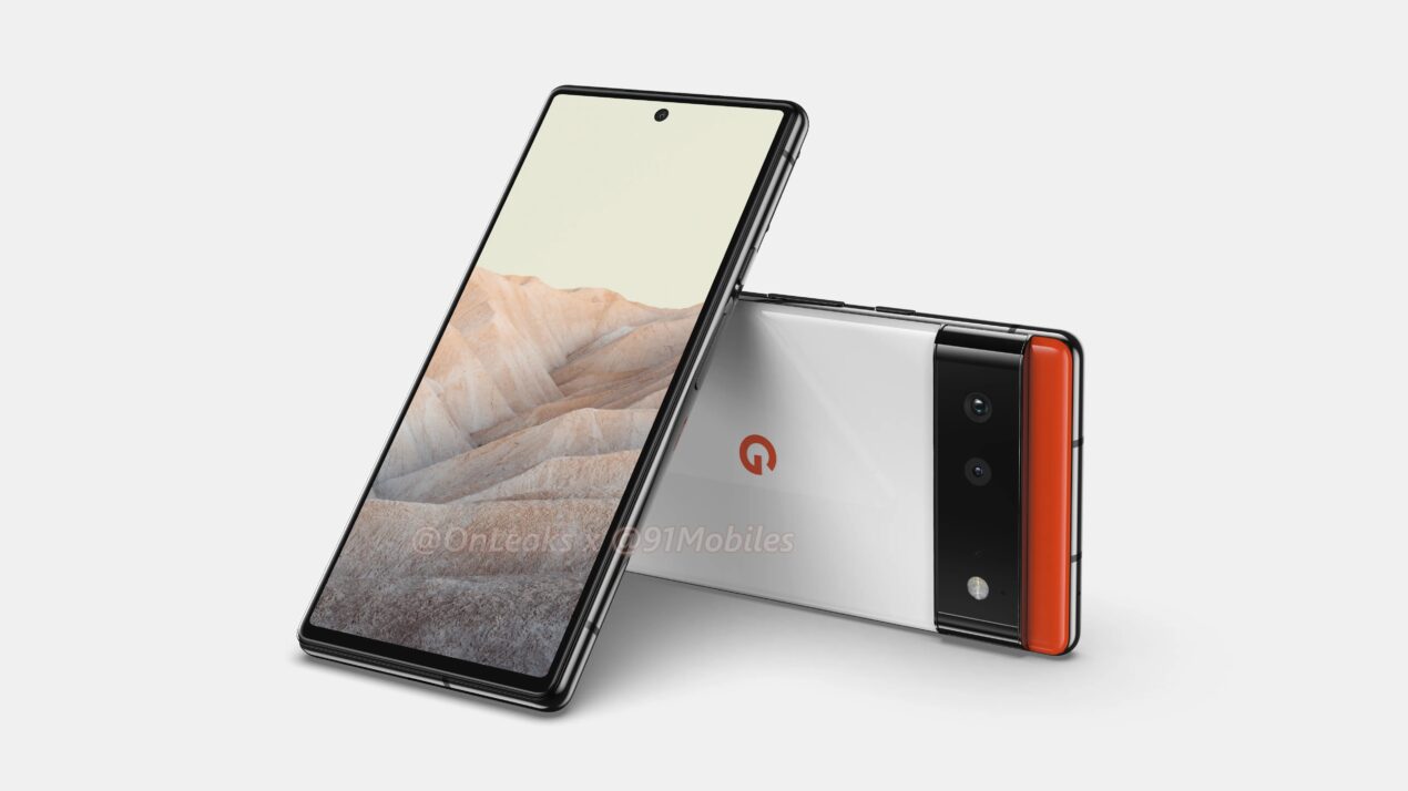 Arrivano le prime specifiche dei Google Pixel 6 e vari dettagli su Pixel 5a e Pixel Watch
