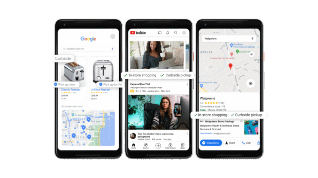 Google Shopping