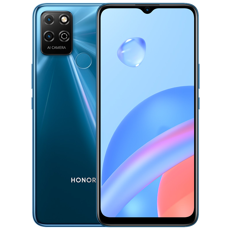 HONOR Play 5T