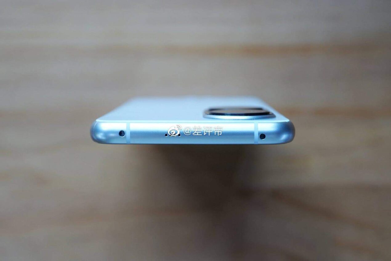 La fotocamera di Huawei P50 come non l'avete mai vista prima d'ora