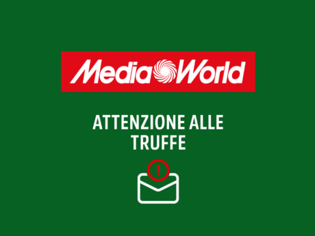 truffa MediaWorld