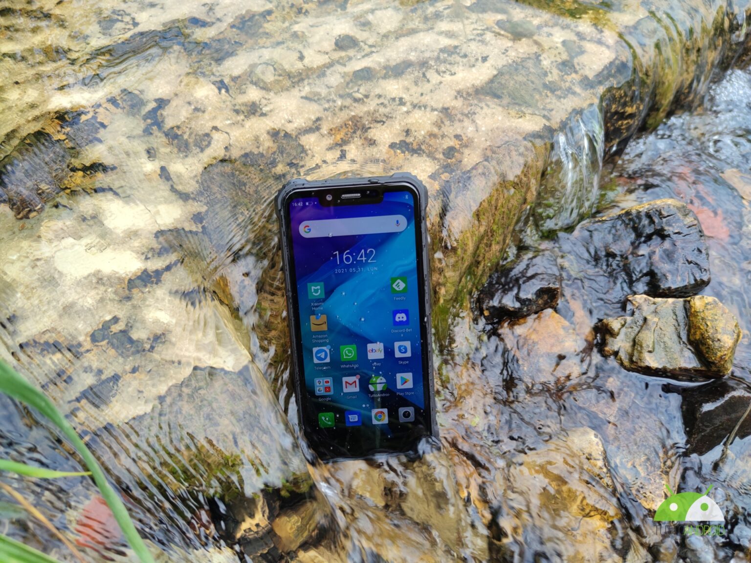 OUKITEL