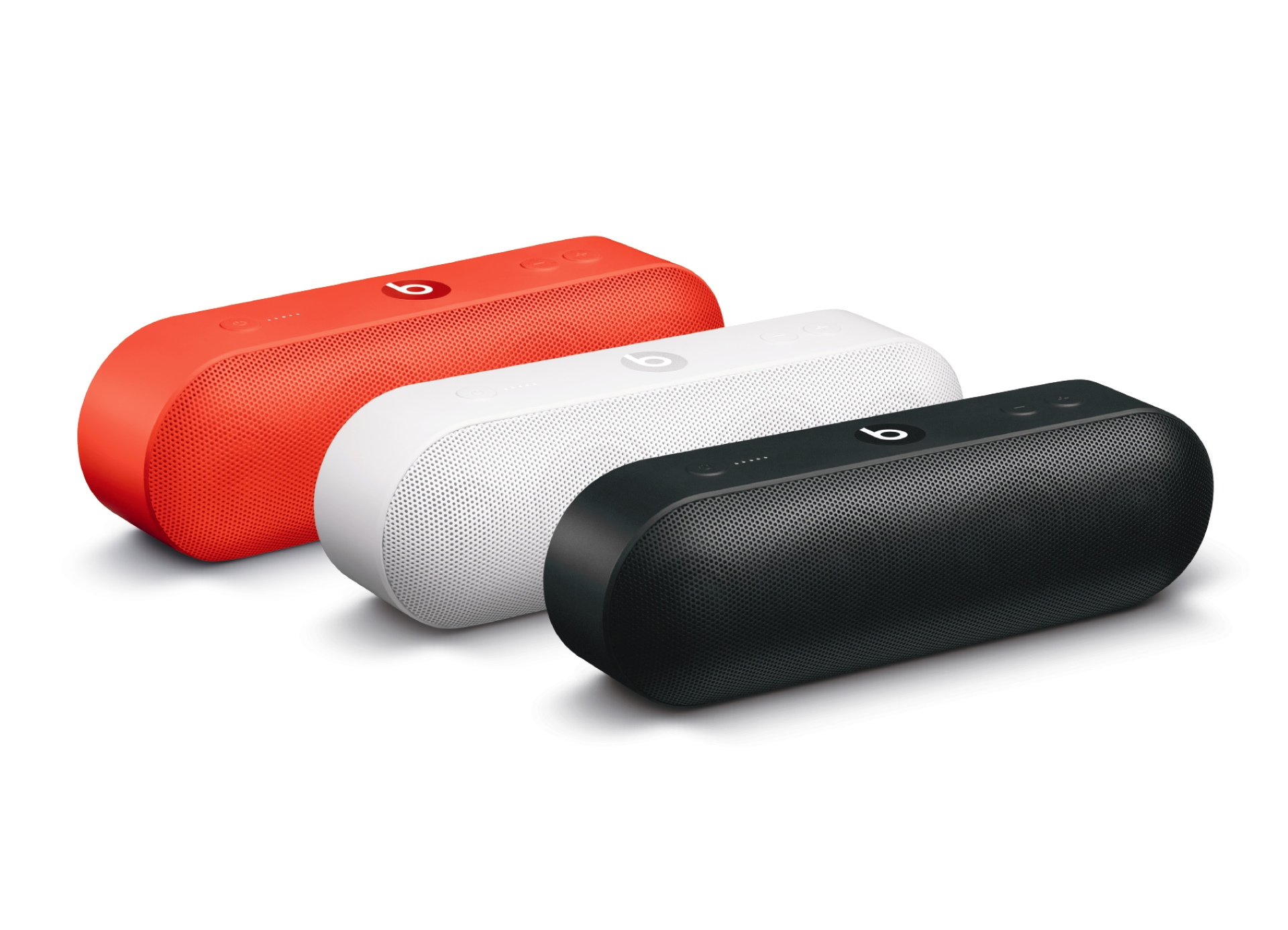 Musica en plein air con il nuovo speaker wireless portatile Pill+ di Beats Musica en plein air con il nuovo speaker wireless portatile Pill+ di Beats