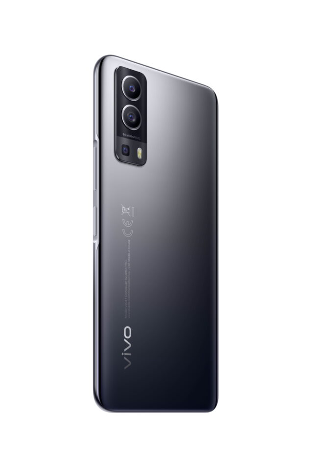 Vivo Y72 5G